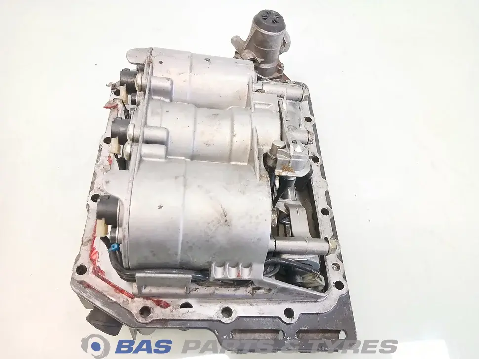 Gearbox ECU DAF 1913205 Gearbox ECU DAF 1913205