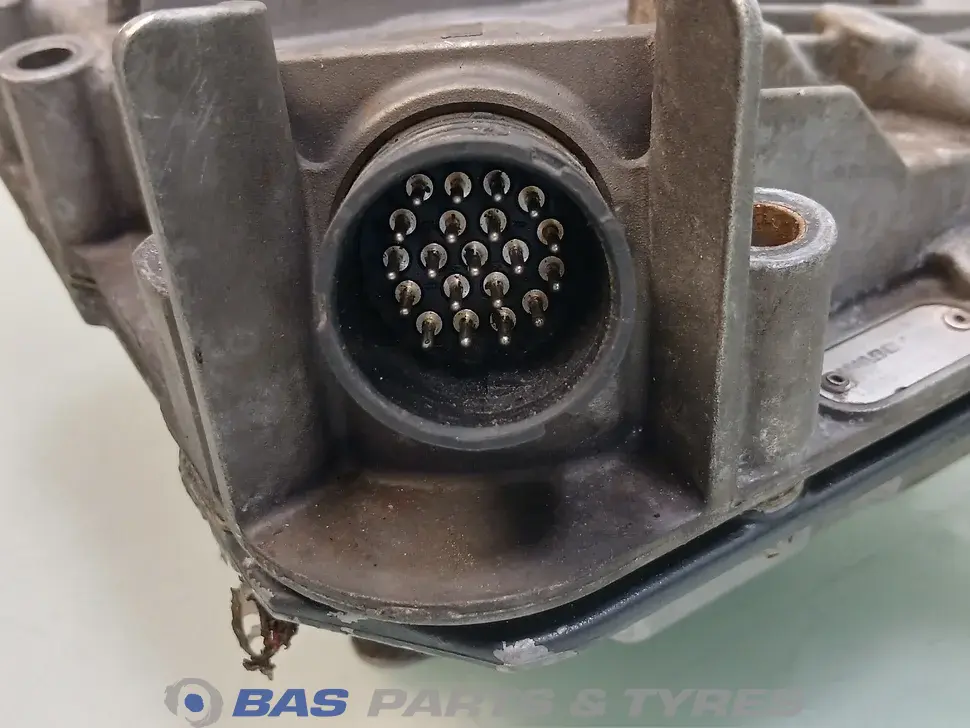 Gearbox ECU DAF 1913205 Gearbox ECU DAF 1913205