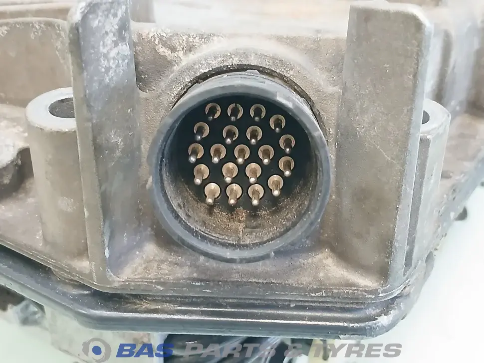Gearbox ECU DAF 1913205 Gearbox ECU DAF 1913205