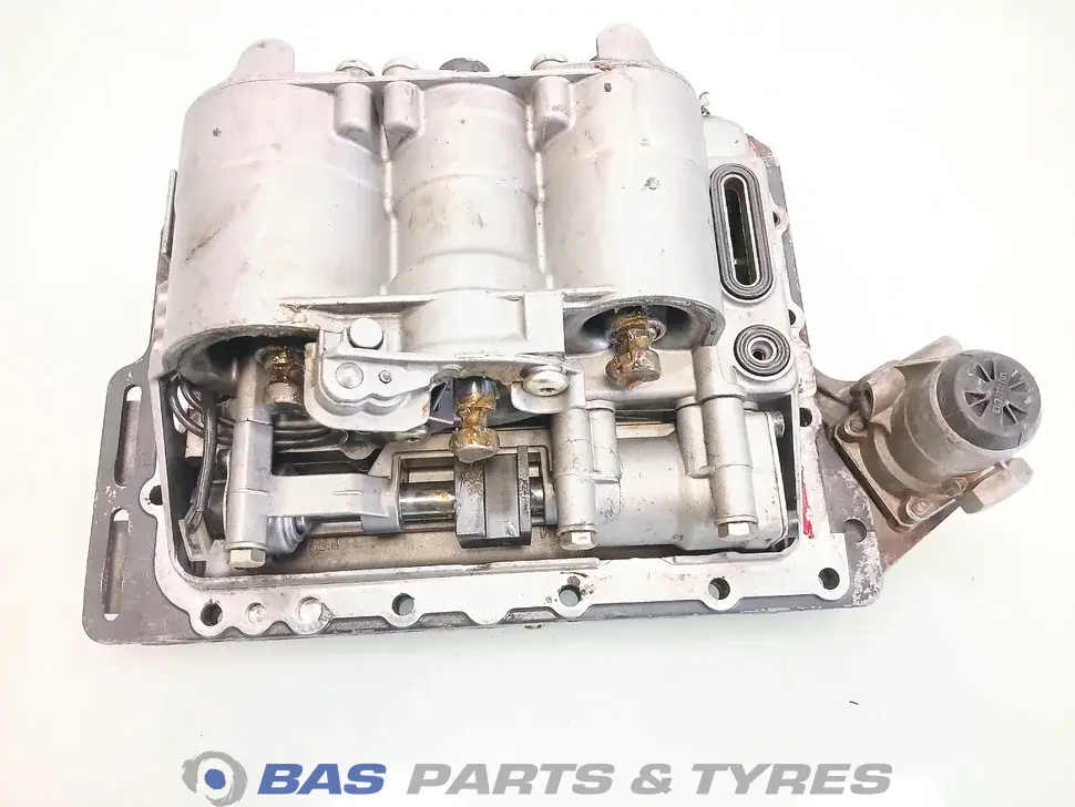 Gearbox ECU DAF 1913205 Gearbox ECU DAF 1913205