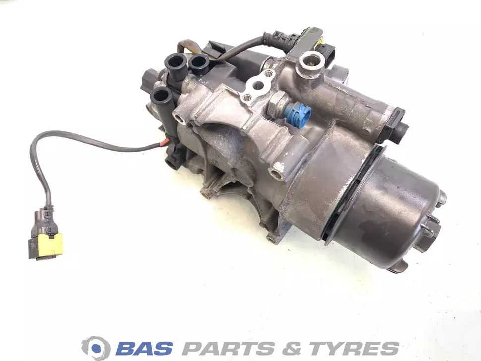 Fuel filter housing DAF 2102373 Fuel filter housing DAF 2102373