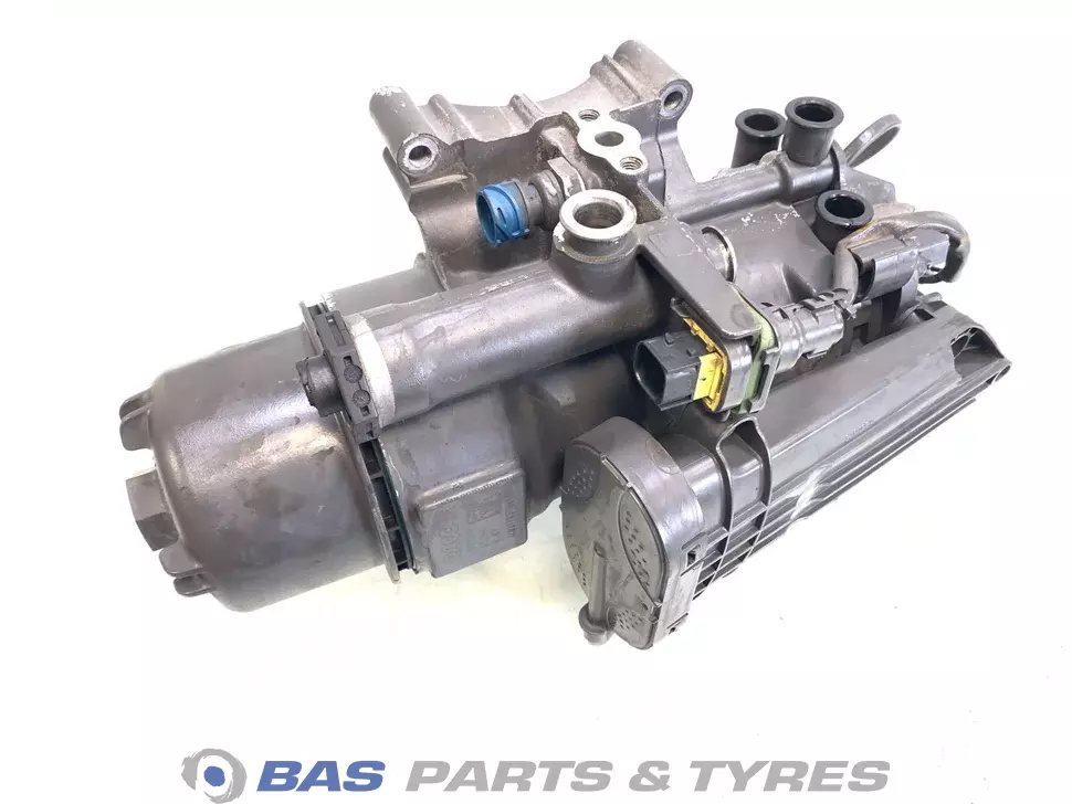 Fuel filter housing DAF 2102373 Fuel filter housing DAF 2102373
