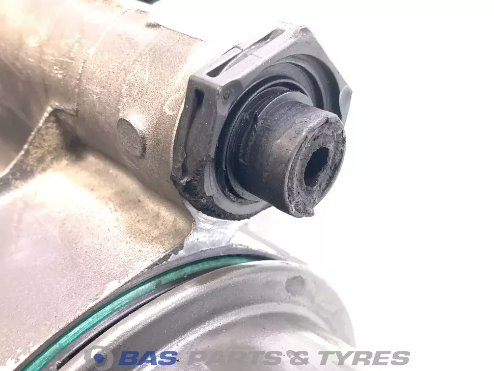 Fuel filter housing DAF 2102373 Fuel filter housing DAF 2102373