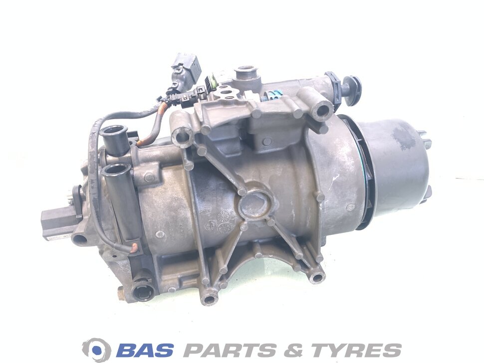 Fuel filter 1951945 1951945, 2133319, 2164458, 2184056 - BAS Parts