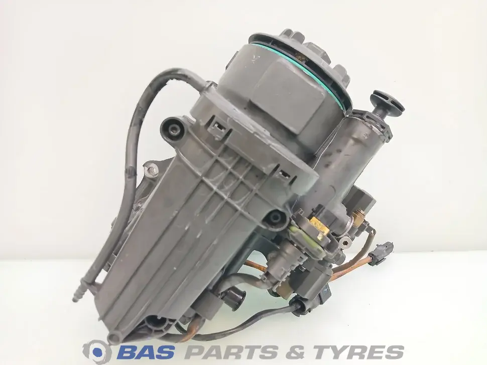 Fuel filter housing DAF 2051596 Fuel filter housing DAF 2051596