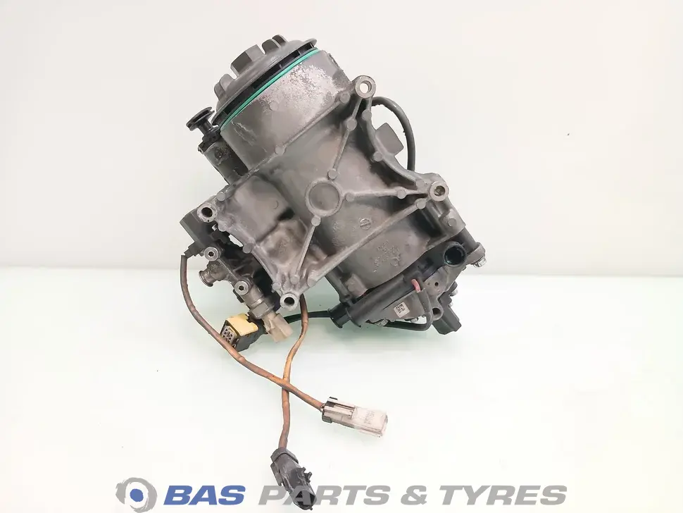 Fuel filter housing DAF 2051596 Fuel filter housing DAF 2051596