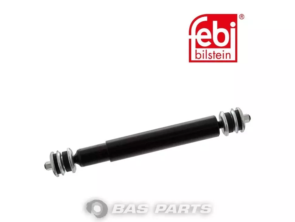 Stoβdämpfer Febi 1707040 Stoβdämpfer Febi 1707040