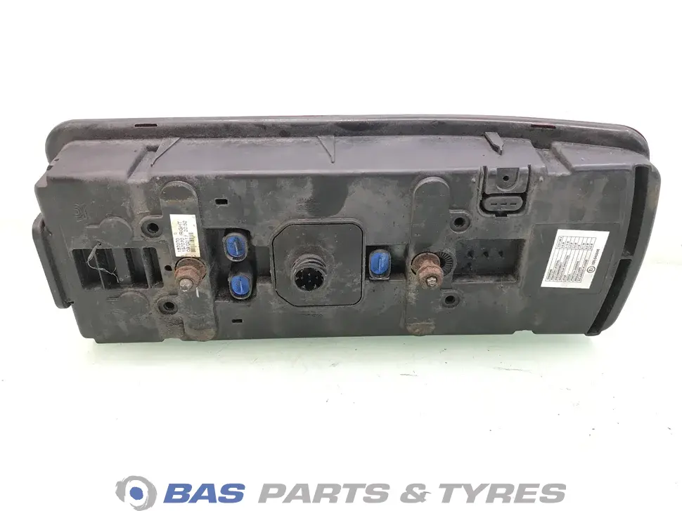 Stop LED dreapta Dreapta DAF 1707009 Stop LED dreapta Dreapta DAF 1707009