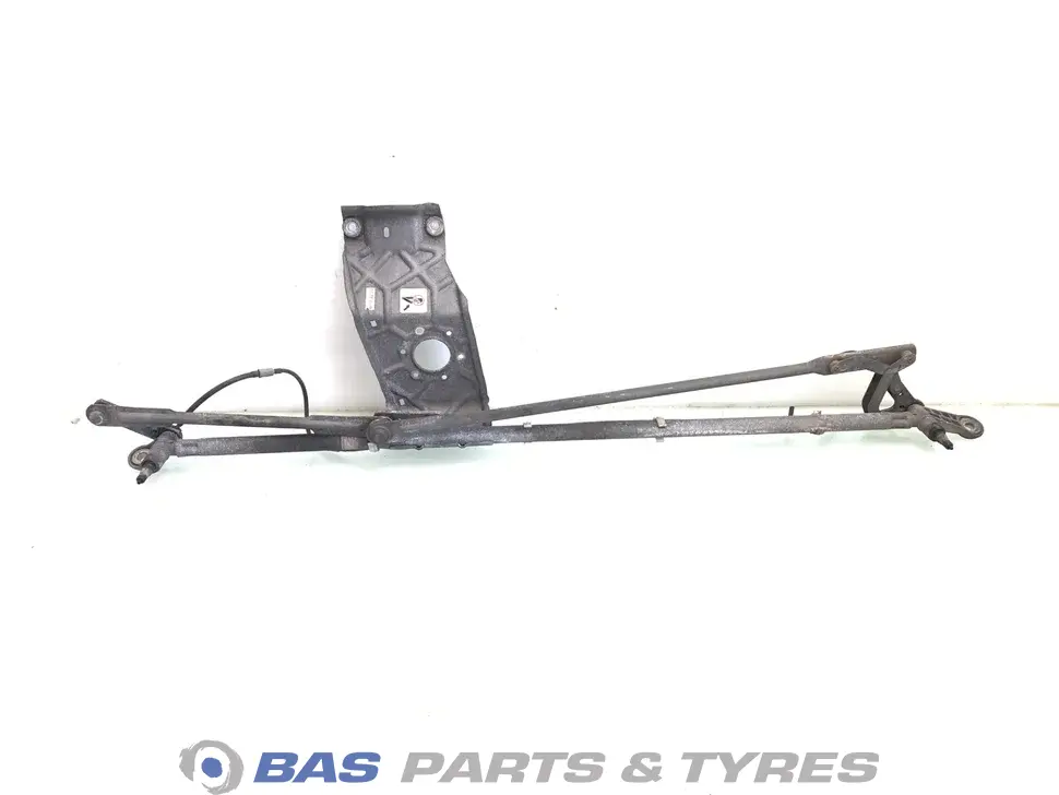 Scheibenwischer Volvo 84060658 Scheibenwischer Volvo 84060658