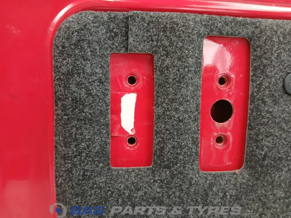 Toolbox hatch Volvo 82097100 Toolbox hatch Volvo 82097100