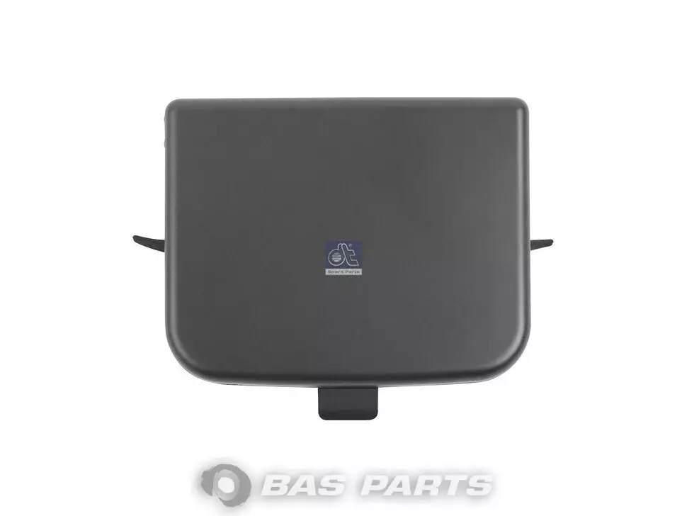 Abdeckblech DT Spare Parts 504043051