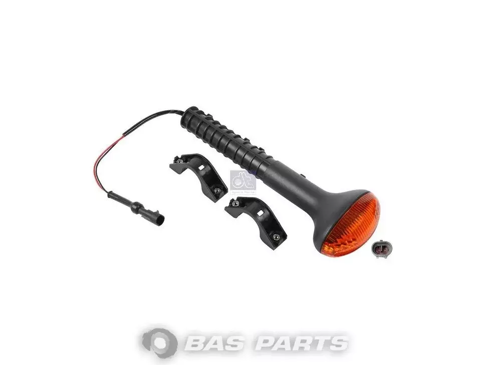 Seitenmarkierungsleuchte DT Spare Parts 504133023