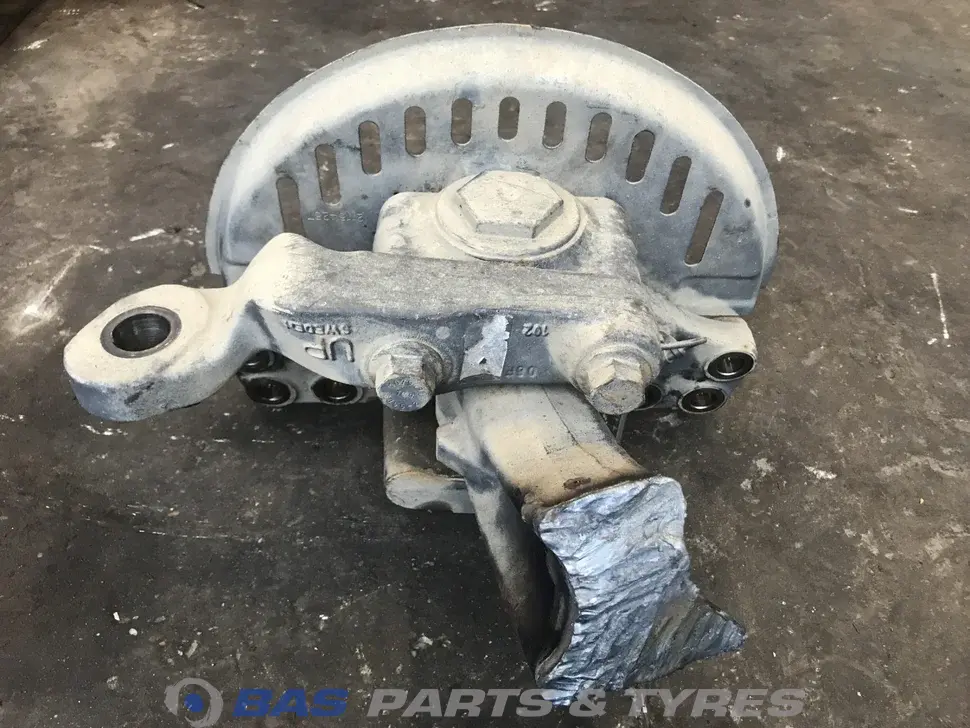 Steering Knuckle Volvo 21395497 Steering Knuckle Volvo 21395497