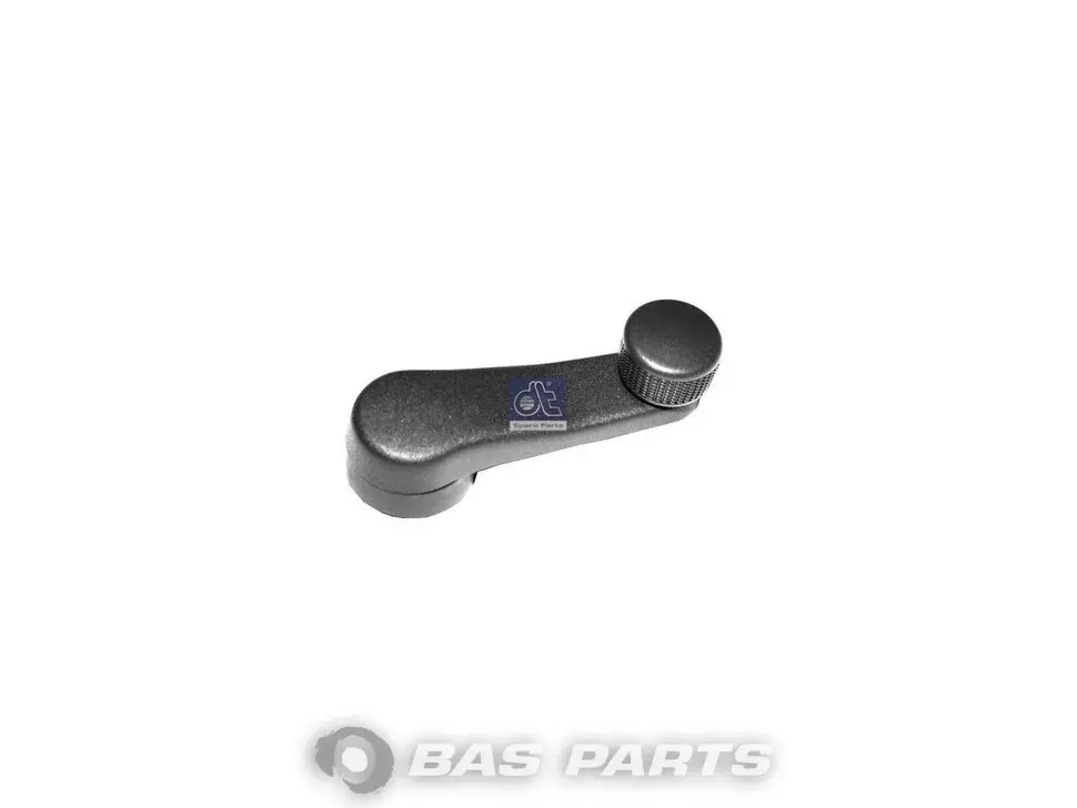 Window crank DT Spare Parts 973760000025