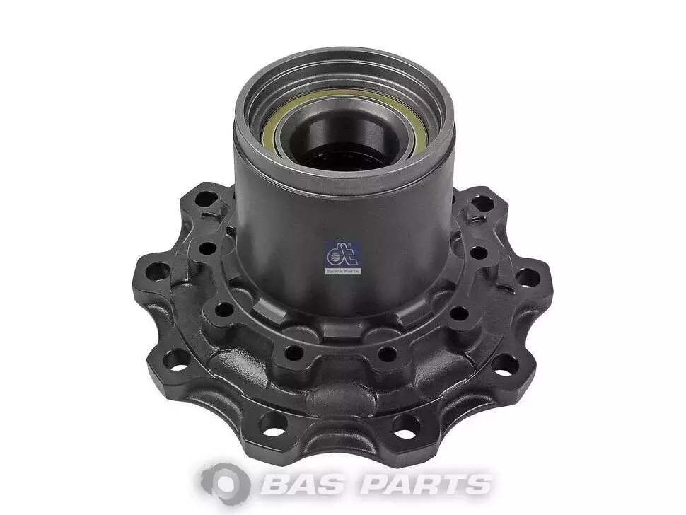 DT Spare Parts Nabe Mercedes 0003500535