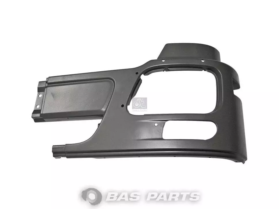 Parachoques DT Spare Parts 9438800073
