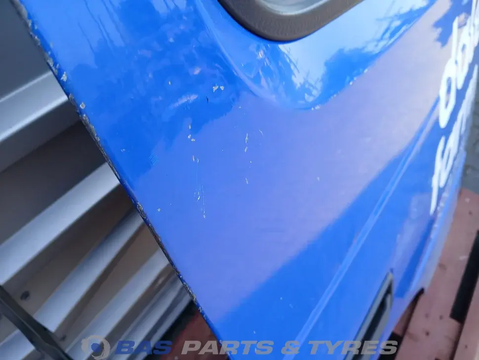 Portière Droite Volvo FM4 22991522 Portière Droite Volvo FM4 22991522