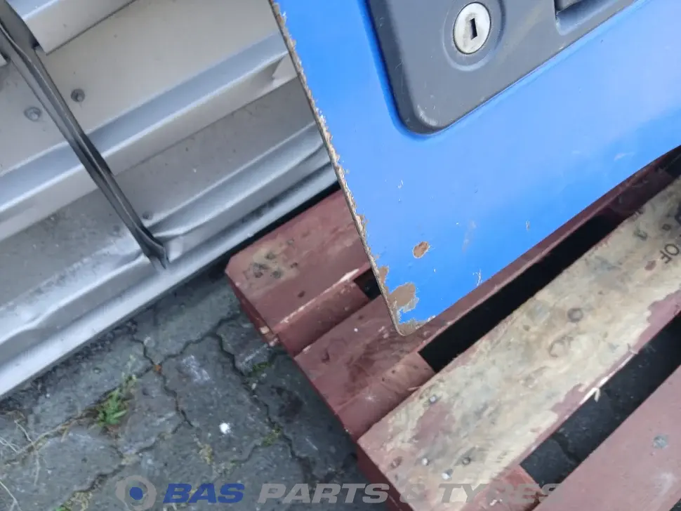 Portière Droite Volvo FM4 22991522 Portière Droite Volvo FM4 22991522