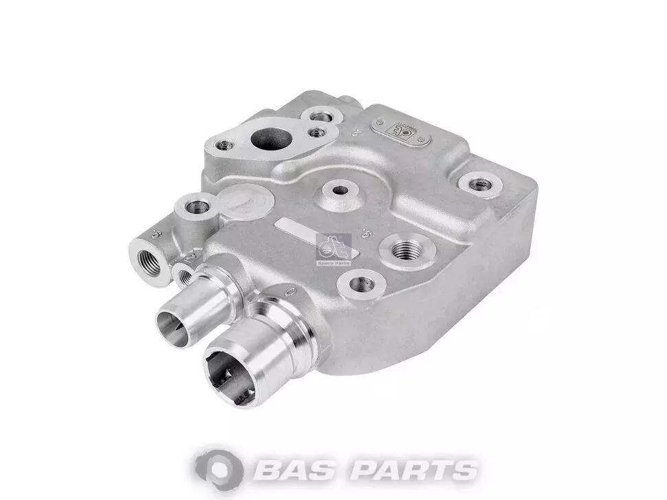 Testata DT Spare Parts 5411303719