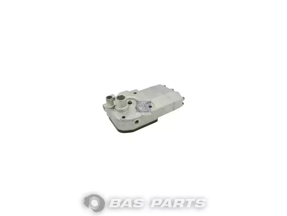 Testata DT Spare Parts 541130361980
