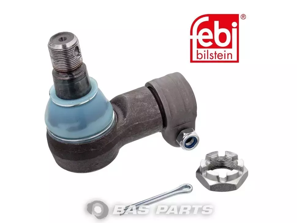 Steering ball joint Febi 81953016071 Steering ball joint Febi 81953016071