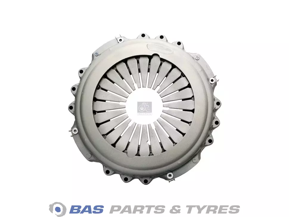 Druckplatte DT Spare Parts 10571217