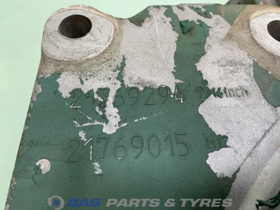 Flywheel housing Volvo 21769018 Flywheel housing Volvo 21769018