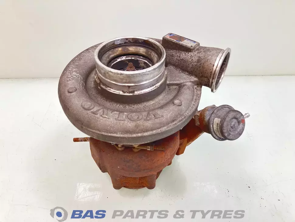 Turbolader Volvo 21563693 Turbolader Volvo 21563693
