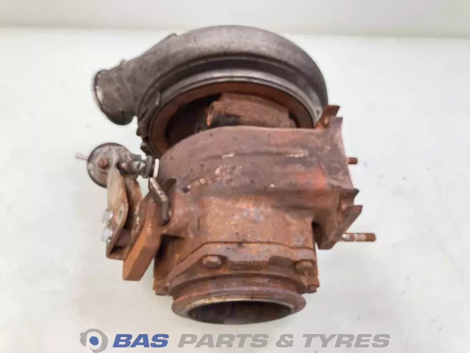 Turbolader Volvo 21563693 Turbolader Volvo 21563693