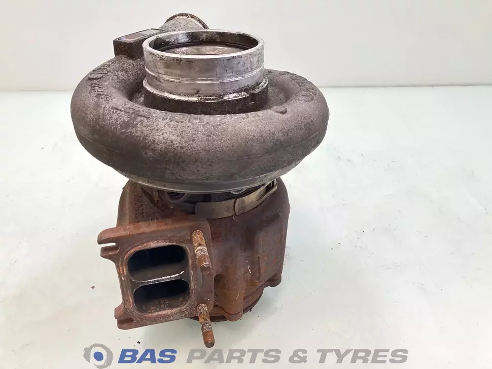 Turbolader Volvo 21563693 Turbolader Volvo 21563693