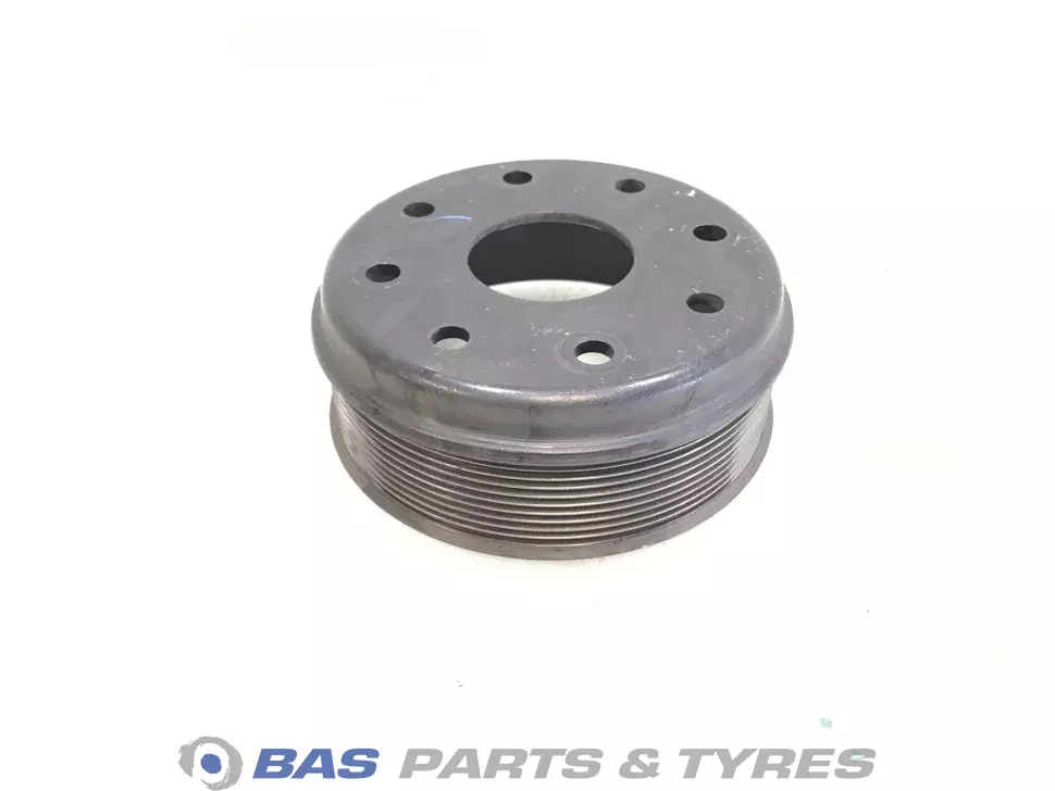 Poulie Volvo 21479648 Poulie Volvo 21479648