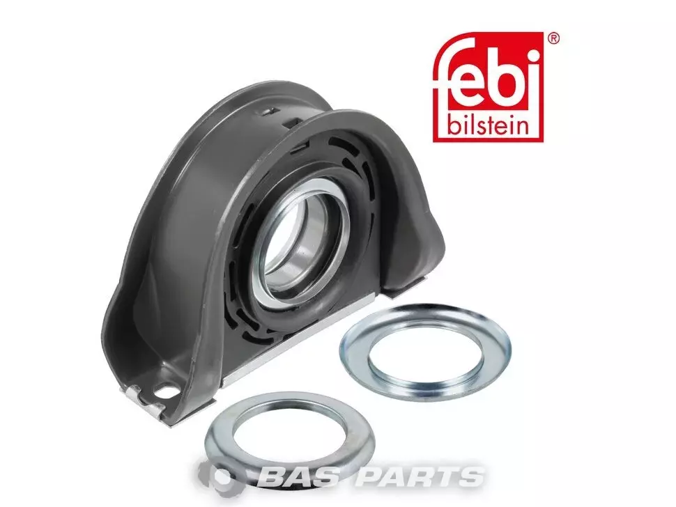 Drive shaft Febi 1235 569 Drive shaft Febi 1235 569