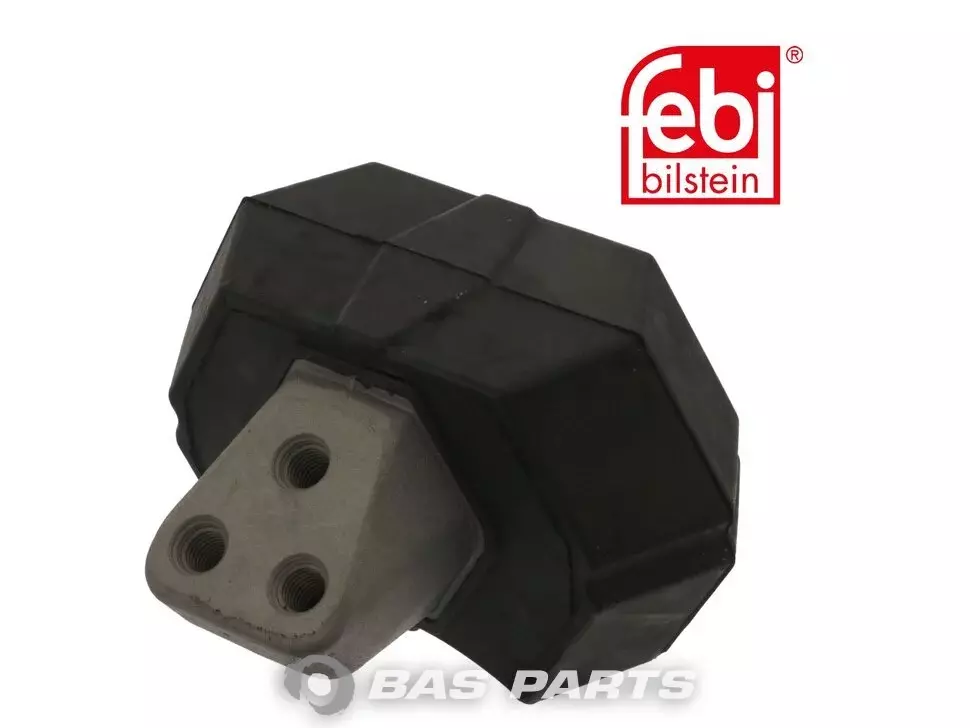 Vibration damper Febi 1252280