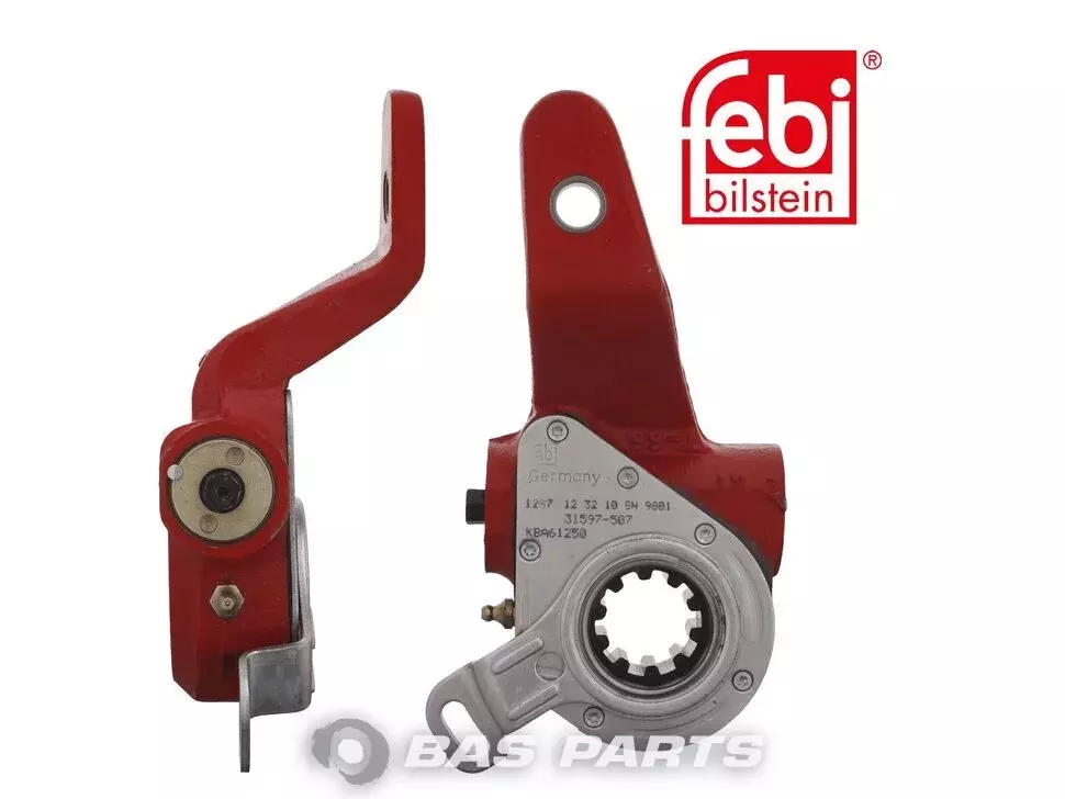 Brake master cylinder Febi 1263486R Brake master cylinder Febi 1263486R
