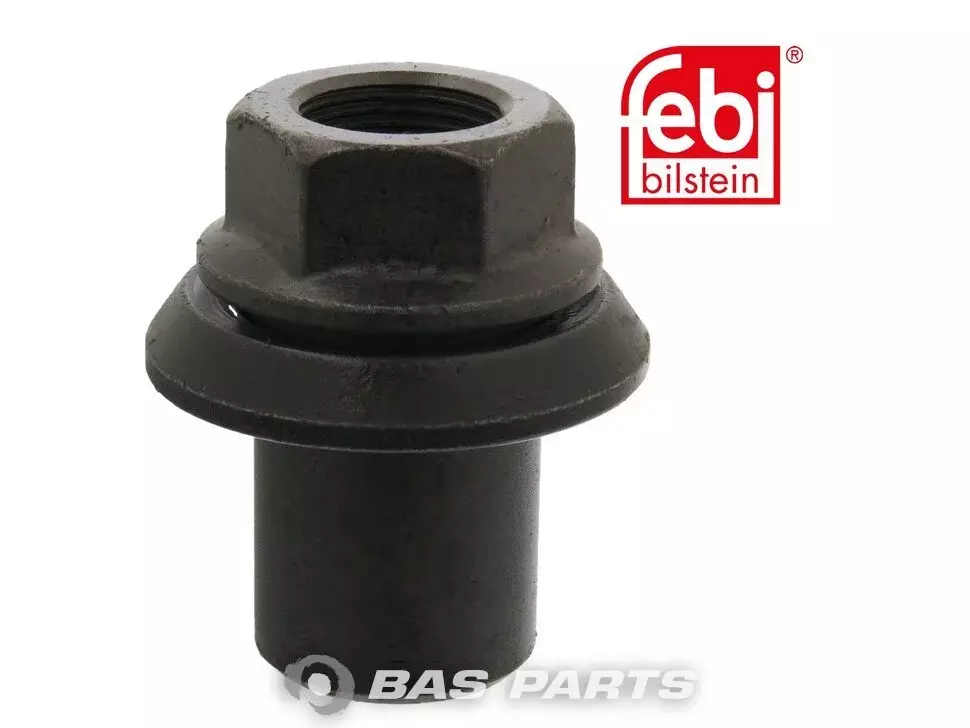 Wheel nut Febi 1263488 Wheel nut Febi 1263488