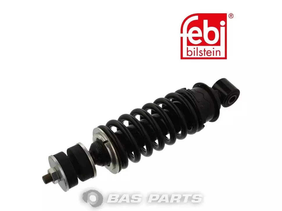 Kabinstossdämpfer Febi 1265275