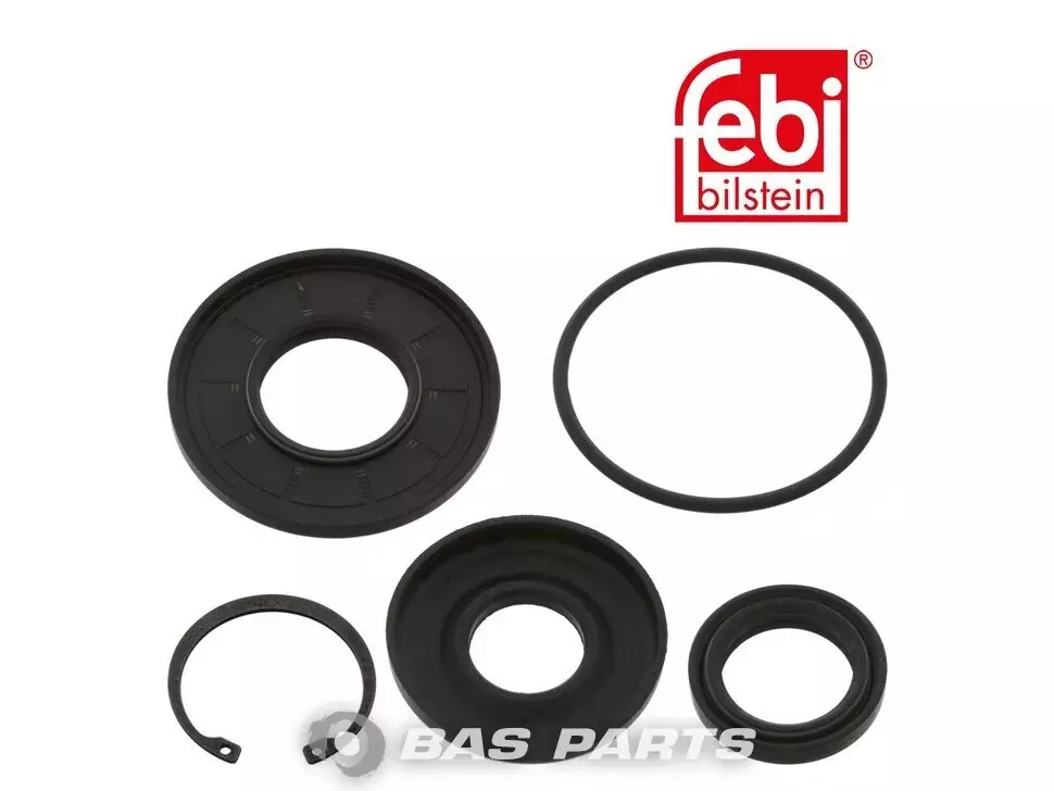 Repair kit Febi 1276 445 Repair kit Febi 1276 445