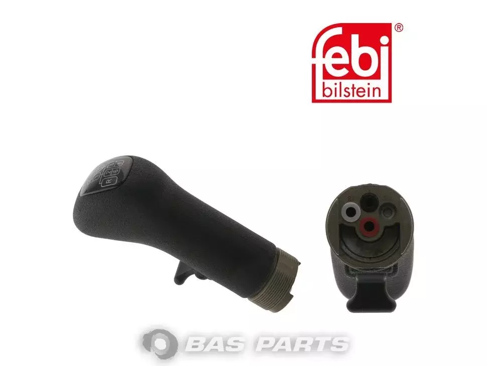 Schalthebel-Schalterknopf Febi 1833 030 Schalthebel-Schalterknopf Febi 1833 030