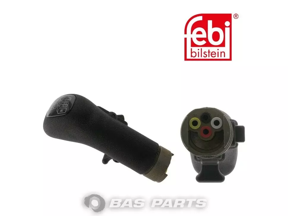 Schalthebel-Schalterknopf Febi 1285 259 Schalthebel-Schalterknopf Febi 1285 259