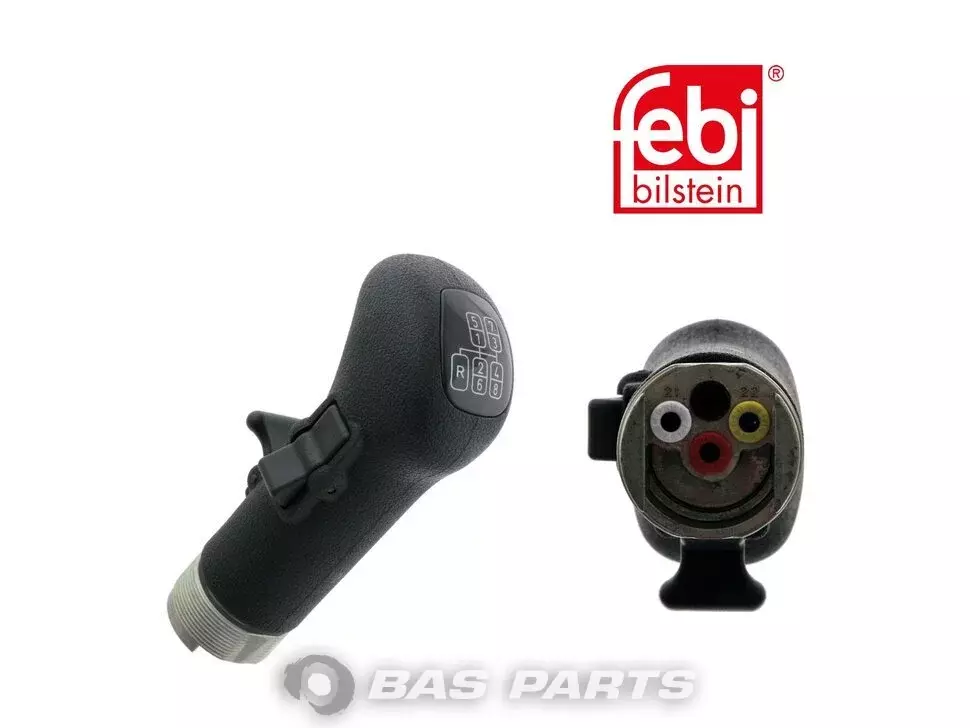 Gear shifter Febi 1285 260 Gear shifter Febi 1285 260