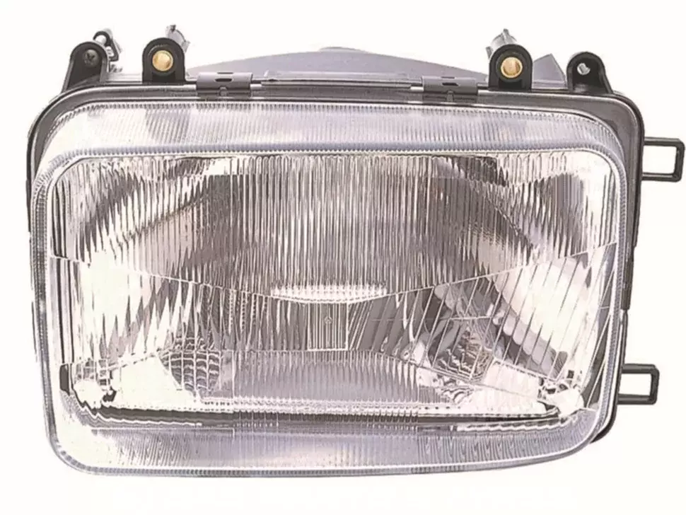 Headlight CF  Left LHD 1283231