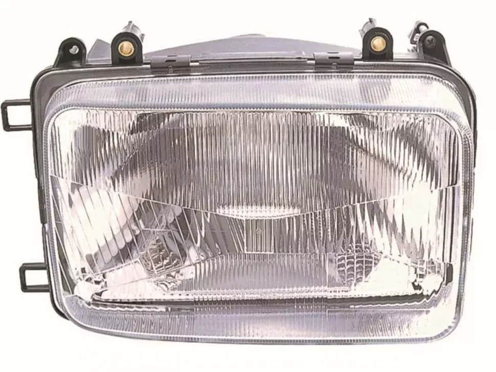 Headlight CF  Right LHD 1283232