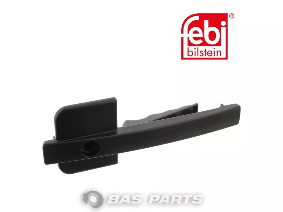 Lidar com Febi 1305 482 Lidar com Febi 1305 482