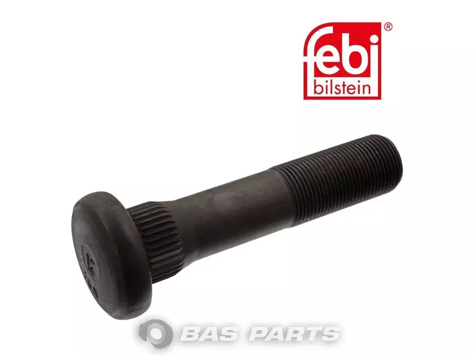 Radbolzen Febi 99717 Radbolzen Febi 99717