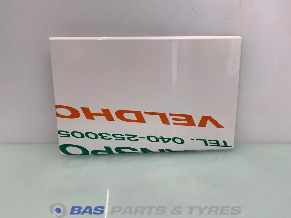 Trappe à outils DAF XF106 1311495 Trappe à outils DAF XF106 1311495