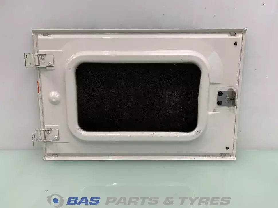 Trappe à outils DAF XF106 1311495 Trappe à outils DAF XF106 1311495