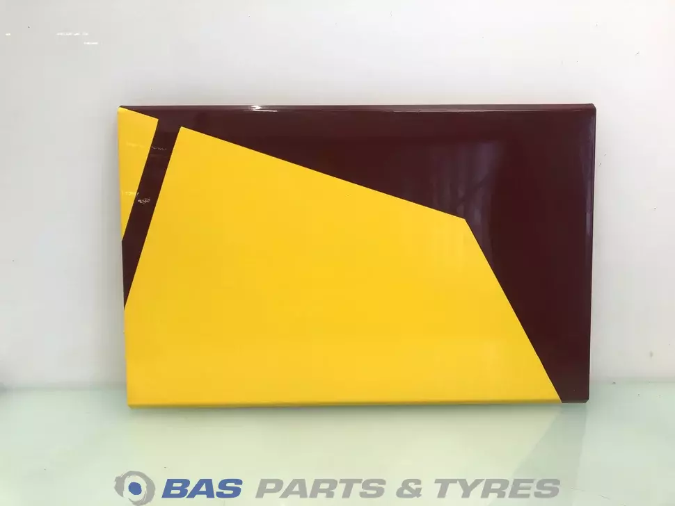 Toolbox hatch DAF XF106 1311495 Toolbox hatch DAF XF106 1311495