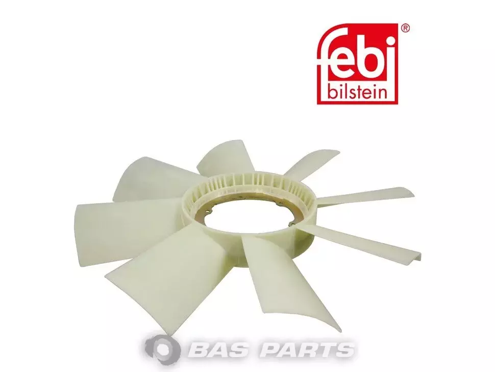 Motor ventilator Febi 1315 854 Motor ventilator Febi 1315 854