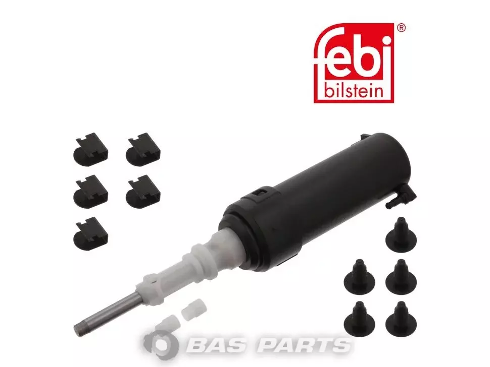 Cilindro di supporto Febi 3090504