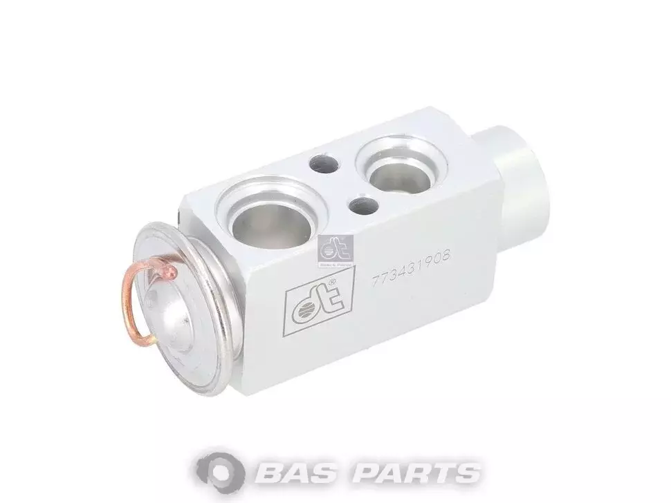 Ventil DT Spare Parts 1331998